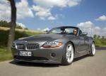 BMW ACS4 Sport Roadster by AC Schnitzer 2009 года